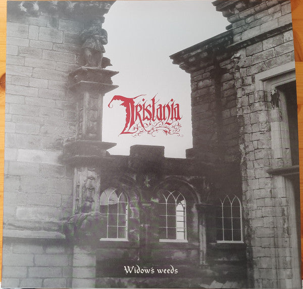 Tristania – Widows Weeds & Tristania 🇺🇸