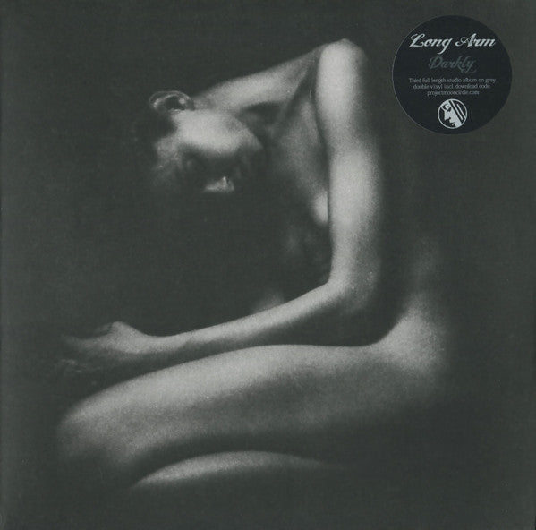 Long Arm – Darkly (2LP) 🇺🇸