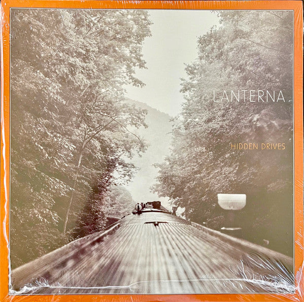 Lanterna – Hidden Drive 🇺🇸