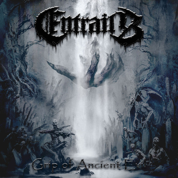 Entrails – Grip of Eternal Evil 🇺🇸