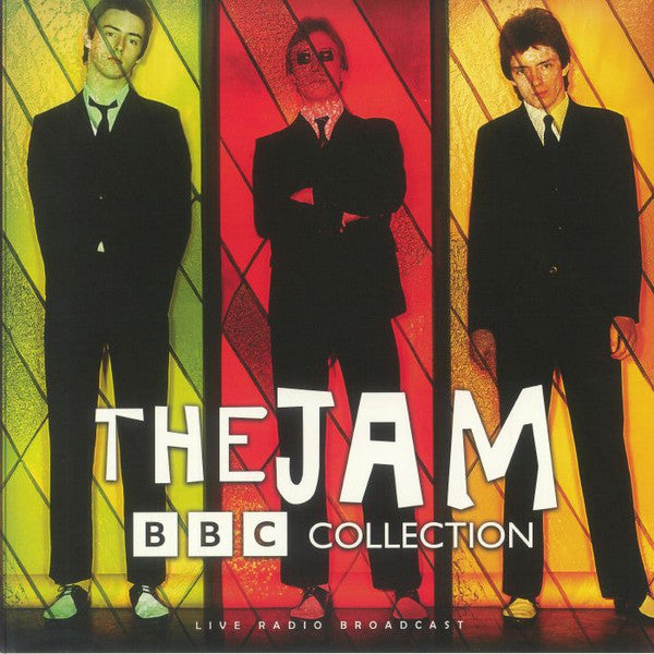 Jam – Bbc Collection 77-78 🇺🇸