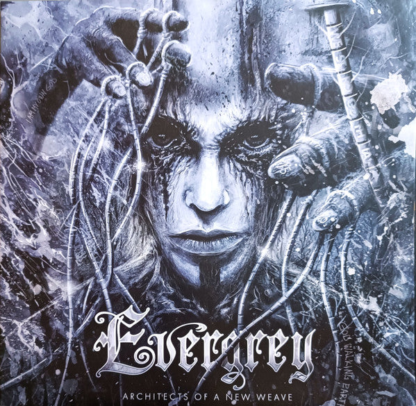 Evergrey – Architects of the New Weave 🇺🇸