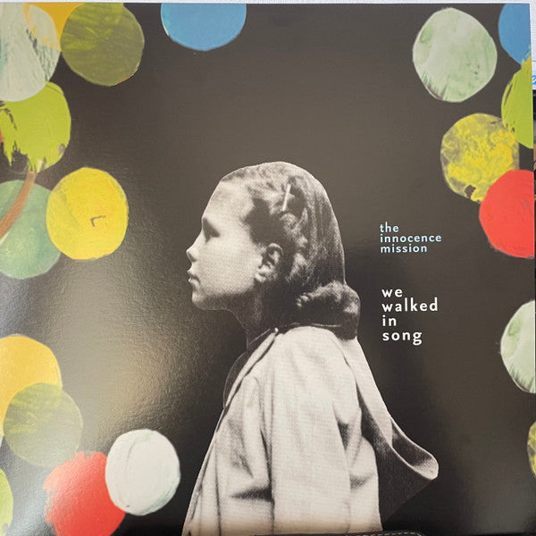 Innocence Mission – We Walked in Song 🇺🇸