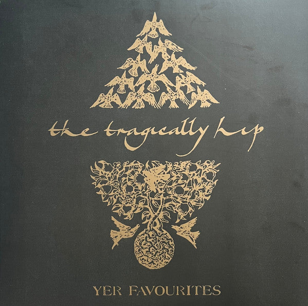 Tragically Hip – Yer Favorites Volume 2 (2LP) 🇺🇸