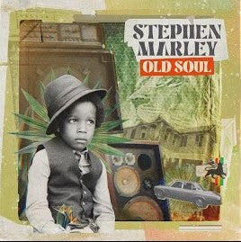 Stephen Marley – Old Soul (2LP) 🇺🇸