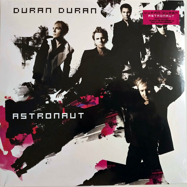 Duran Duran – Astronaut 🇺🇸
