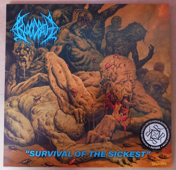 Bloodbath – Survival Of The Sickest 🇺🇸