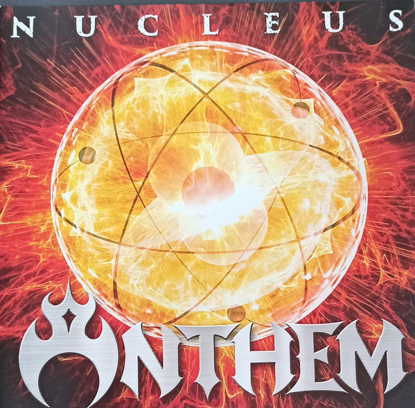 Anthem – Nucleus 🇺🇸