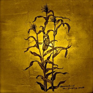 Woven Hand – Laughing Stalk (Limited/Color Vinyl) 🇺🇸