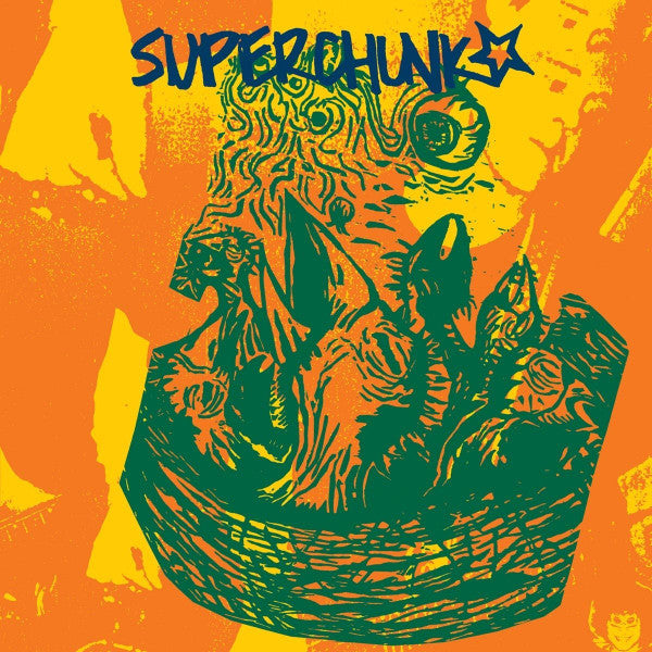 Superchunk – Superchunk 🇺🇸