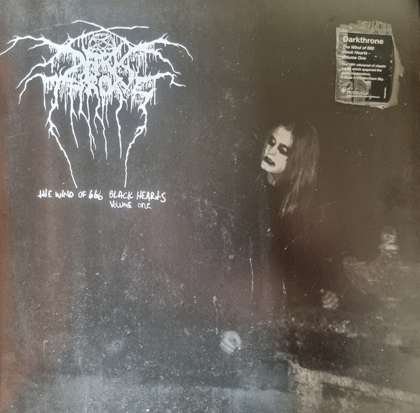Darkthrone – Wind of 666 Black Hearts (Volume I) 🇺🇸