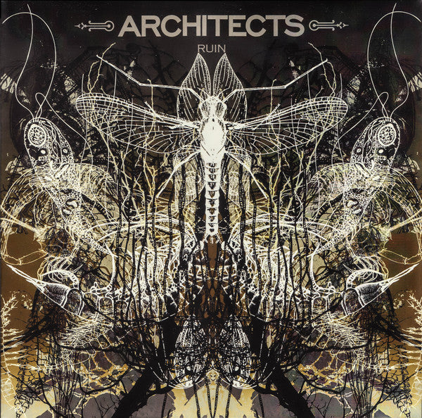 Architects – Ruin Reissue 🇺🇸