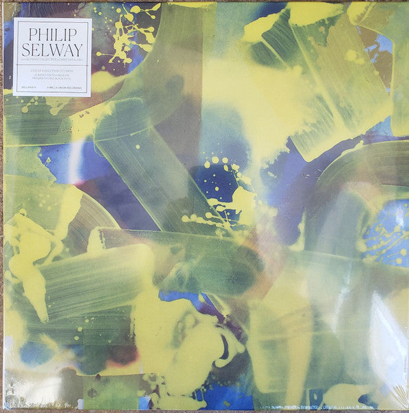 Philip & Elysian Collective Selway – Live at Evolution Studios 🇺🇸