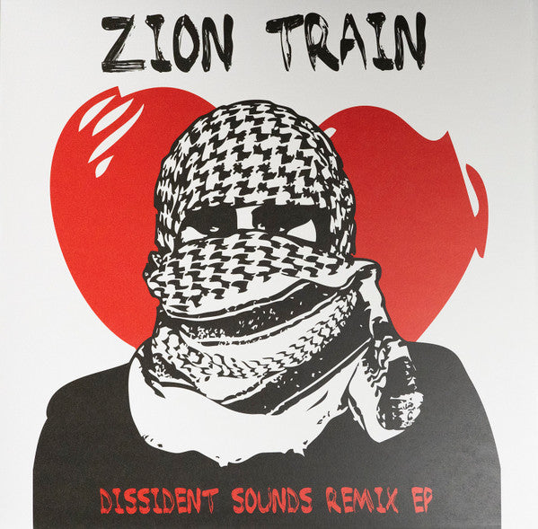 Zion Train – Dissident Sound 🇺🇸