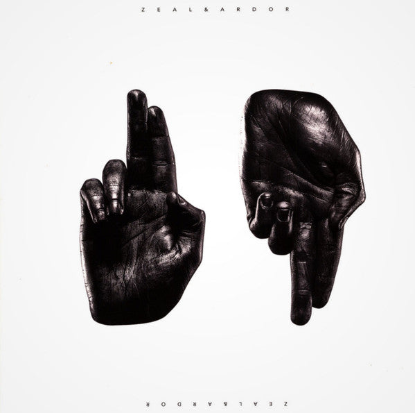 Zeal & Ardor – Zeal & Ardor (X) 🇺🇸