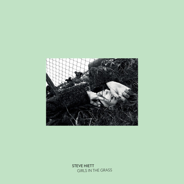 Steve Hiett – Girls in the Grass 🇺🇸