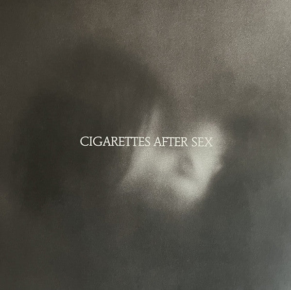 Cigarettes After Sex – X's 🇺🇸