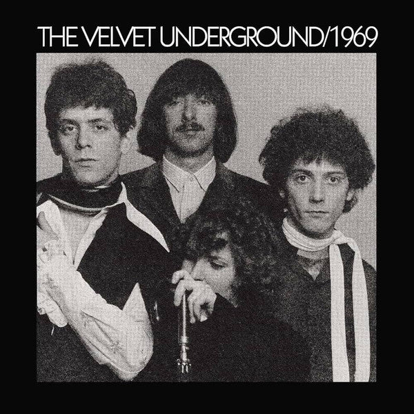 Velvet Underground – 1969 (2Lp) 🇺🇸