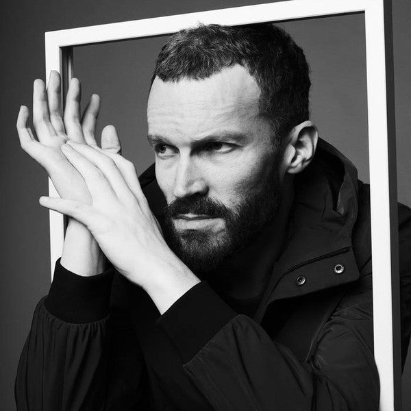 Marcus Marr – Familiar Five EP 🇺🇸
