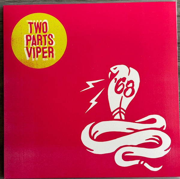 68 – Two Parts Viper 🇺🇸