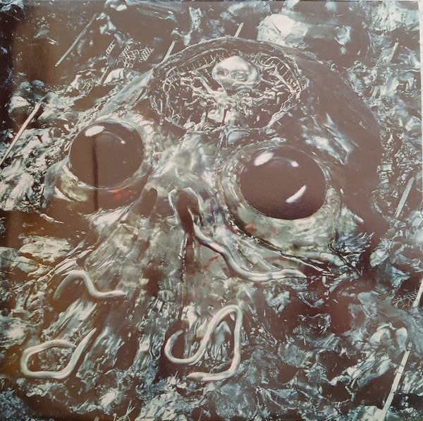 King Gizzard & Lizard Wizard – Alien Metal 🇺🇸