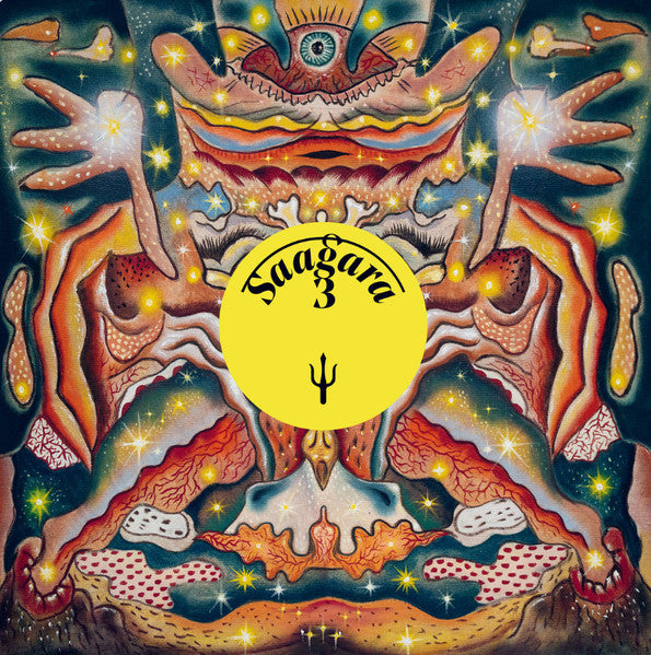 Saagara – 3 🇺🇸