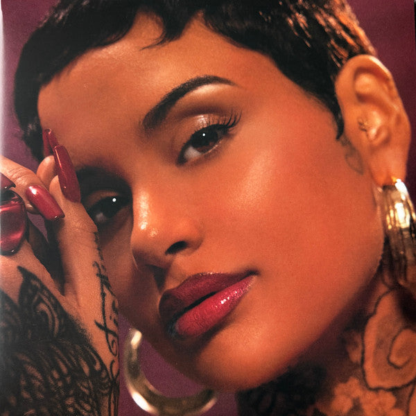 Kehlani – Kehlani (X) (2LP/BROWN Vinyl/140g) 🇺🇸