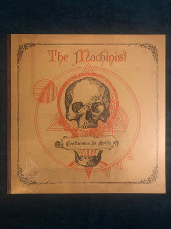 MacHinist – Confidimus in Morte 🇺🇸