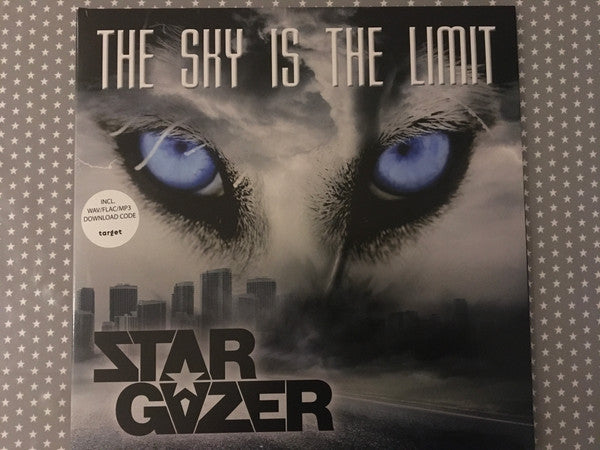 Stargazer – Sky is the Limit 🇺🇸