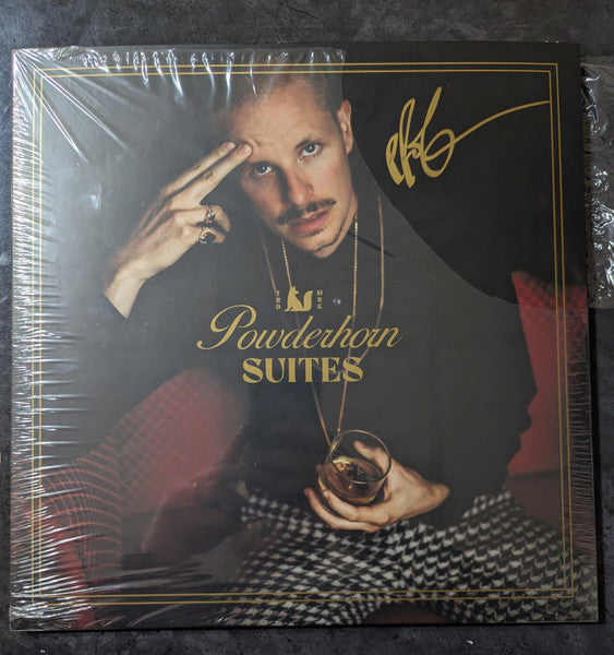 Prof – Powderhorn Suites (2LP/GOLD Vinyl) 🇺🇸