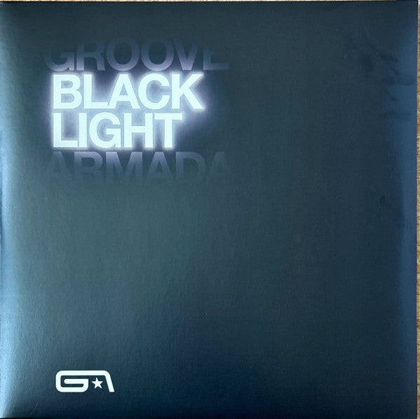 Groove Armada – Black Light (2LP) 🇺🇸