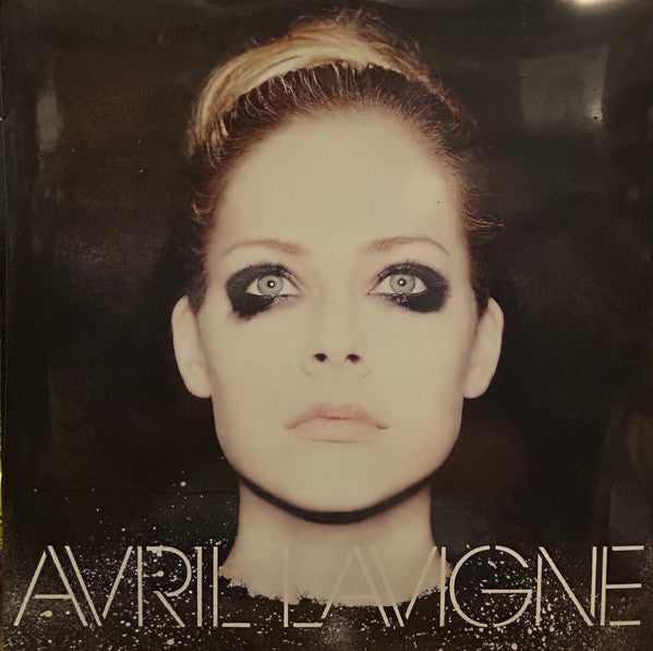 Avril Lavigne – Avril Lavigne (2LP) 🇺🇸