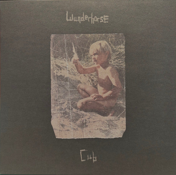 Wunderhorse – Cub 🇺🇸