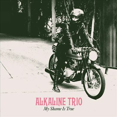 Alkaline Trio – My Shame Is True 🇺🇸
