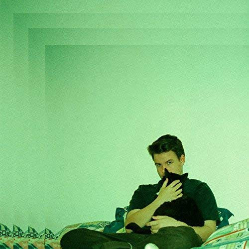 Rex Orange County – Bcos U Will Never B Free 🇺🇸