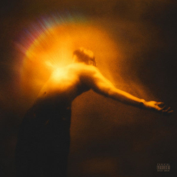Big Sean – Better Me than You (X) (Happiness Edition Vinyl) 🇺🇸
