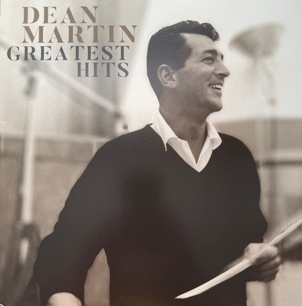Dean Martin – Greatest Hits 🇺🇸