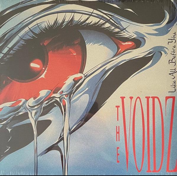 Voidz – Like All Before You 🇺🇸