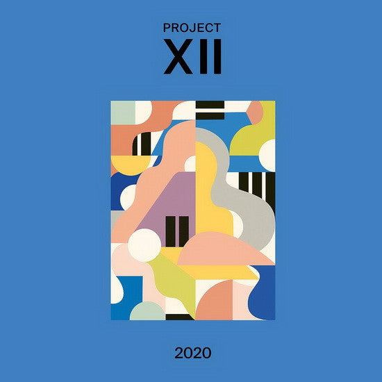Various Artists – Xii 2020 🇺🇸