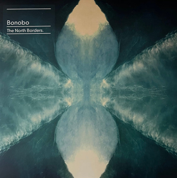 Bonobo – North Borders 🇺🇸