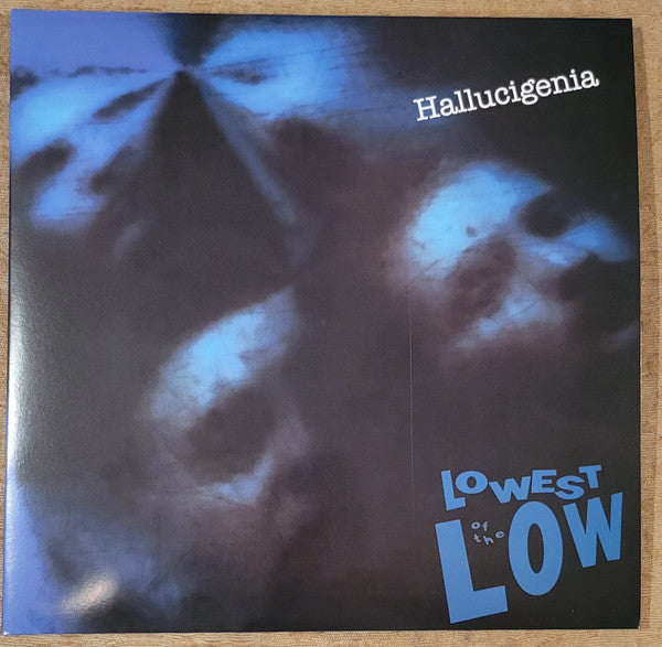 Lowest of the Low – Hallucigenia 🇺🇸