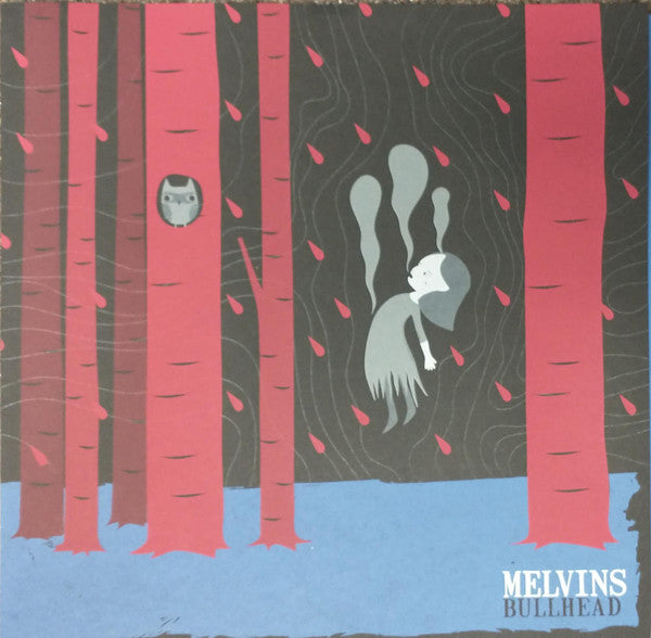 Melvins – Bullhead 🇺🇸