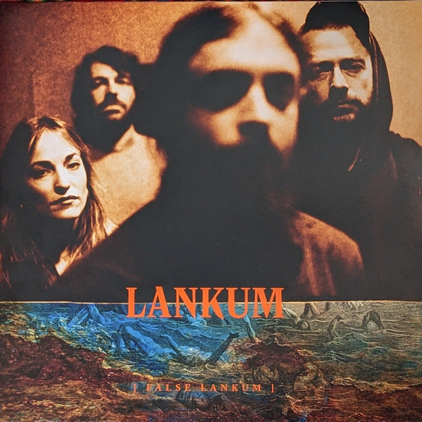 Lankum – False Lankum (2LP) 🇺🇸