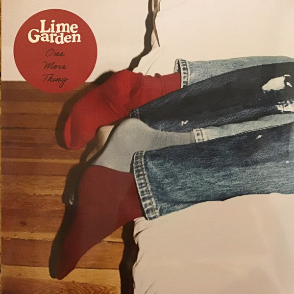 Lime Garden – One More Thing 🇺🇸