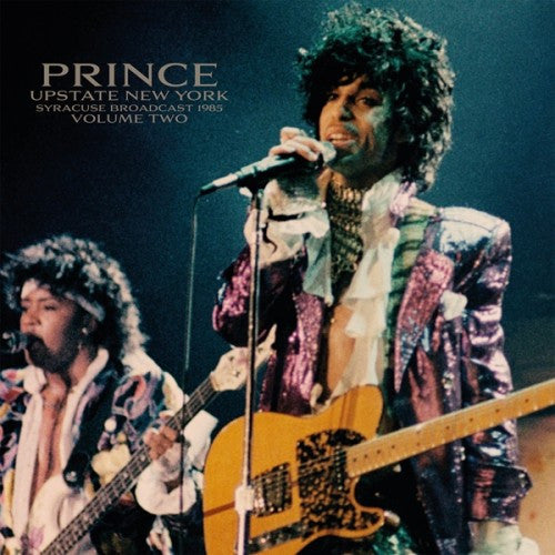 Prince – Upstate New York VOL. 2 (140G) (I) 🇺🇸