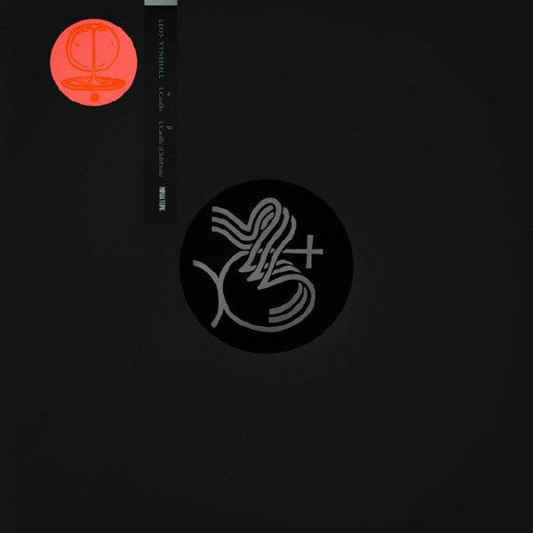 Leon Vynehall – I, Cavallo (140G/DL Card) 🇺🇸