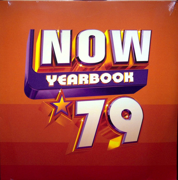 Various Artists – Now! Yearbook 1979 (3LP) 🇺🇸