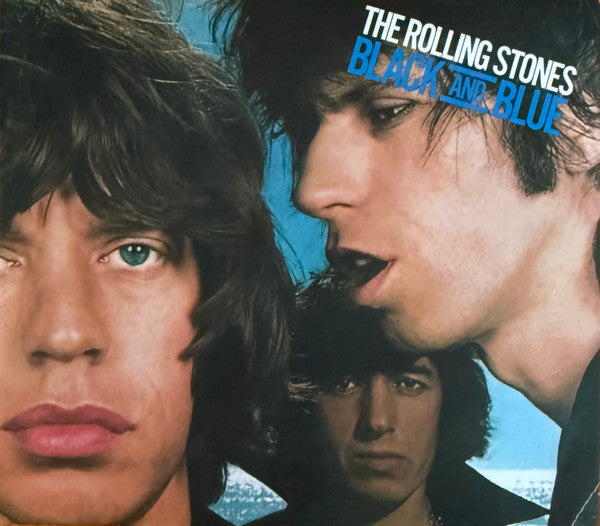 Rolling Stones – Black & Blue (Deluxe/2CD) [CD Nuevo] 💿 🇺🇸