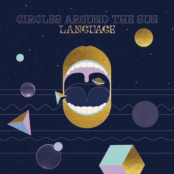 Circles Around the Sun – Language 🇺🇸