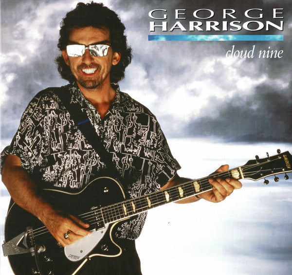 George Harrison – Cloud Nine 🇺🇸
